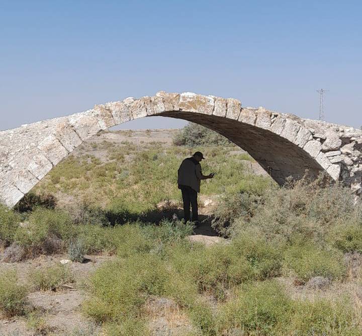 Tarihin kayıp sayfaları Konya’da aranıyor 2